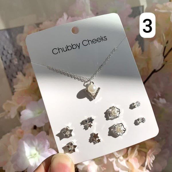 پک اقتصادی زیورآلات