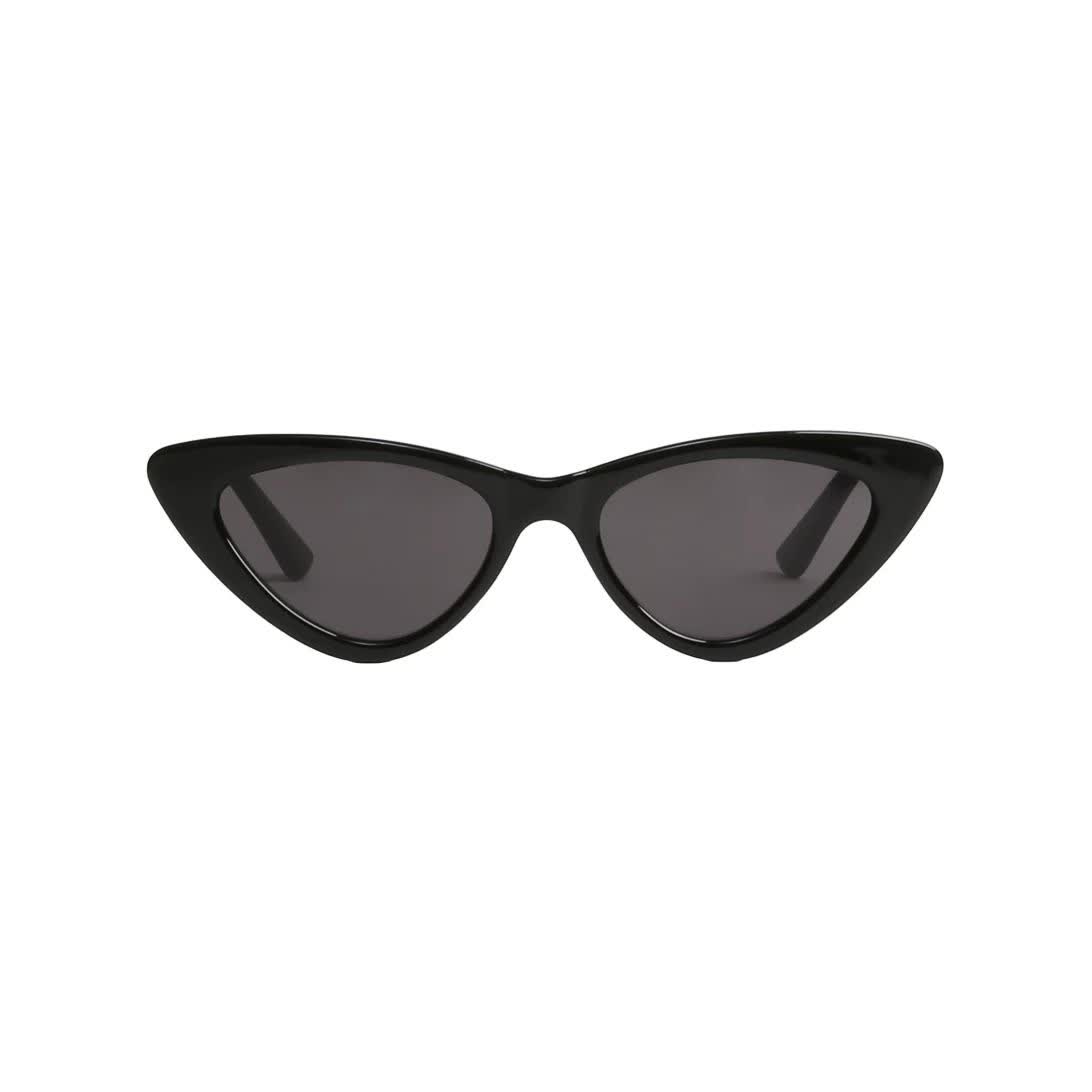 عینک آفتابی زنانه چشم گربه‌ای (Cat Eye)