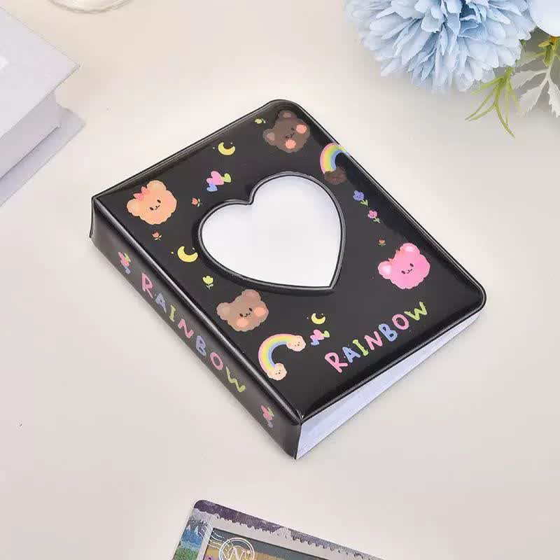 کالکتبوک کیوت تدی | آلبوم کارت | جاکارتی - Image 4