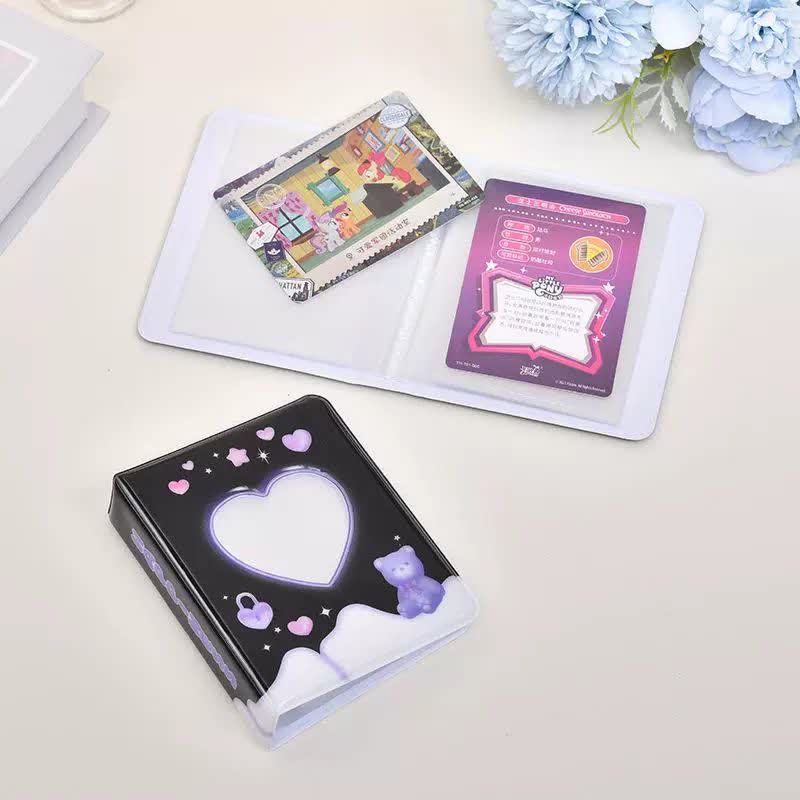 کالکتبوک کیوت تدی | آلبوم کارت | جاکارتی - Image 3