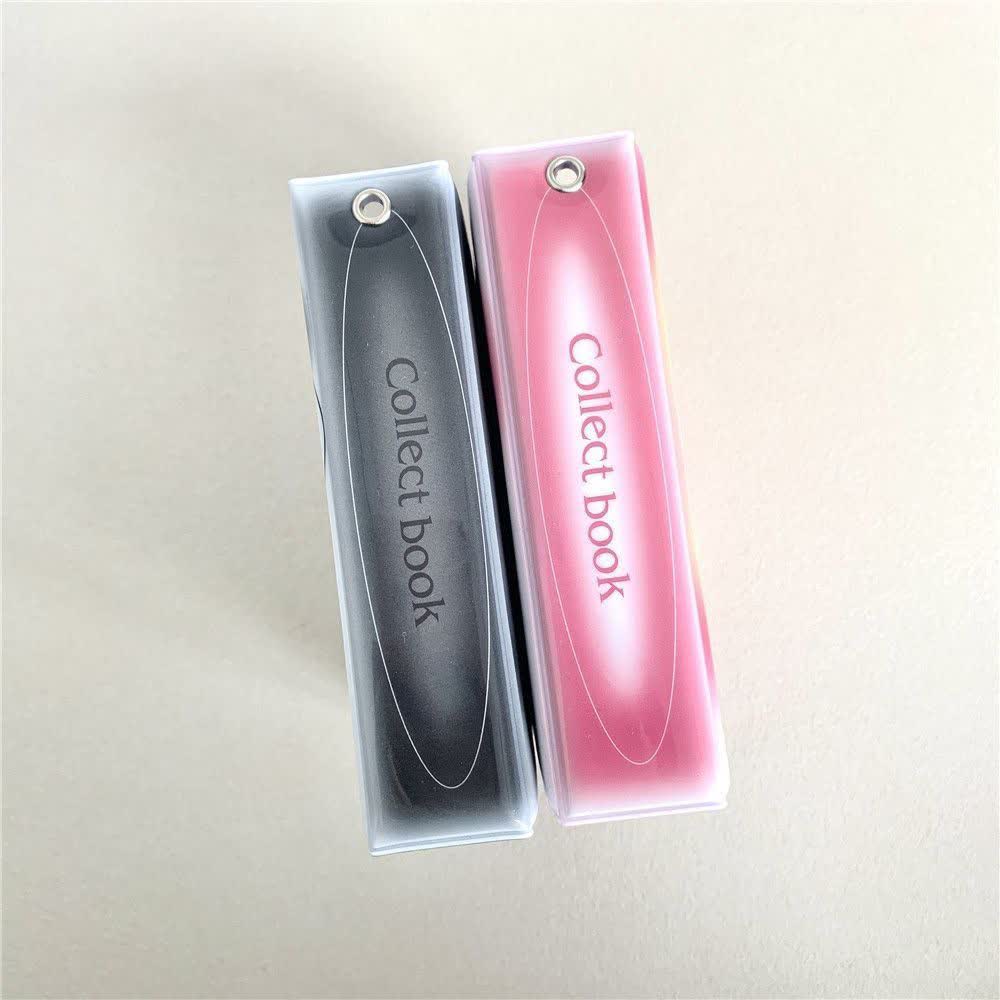 کالکتبوک پینترستی قلبی | آلبوم کارت| جاکارتی - Image 6