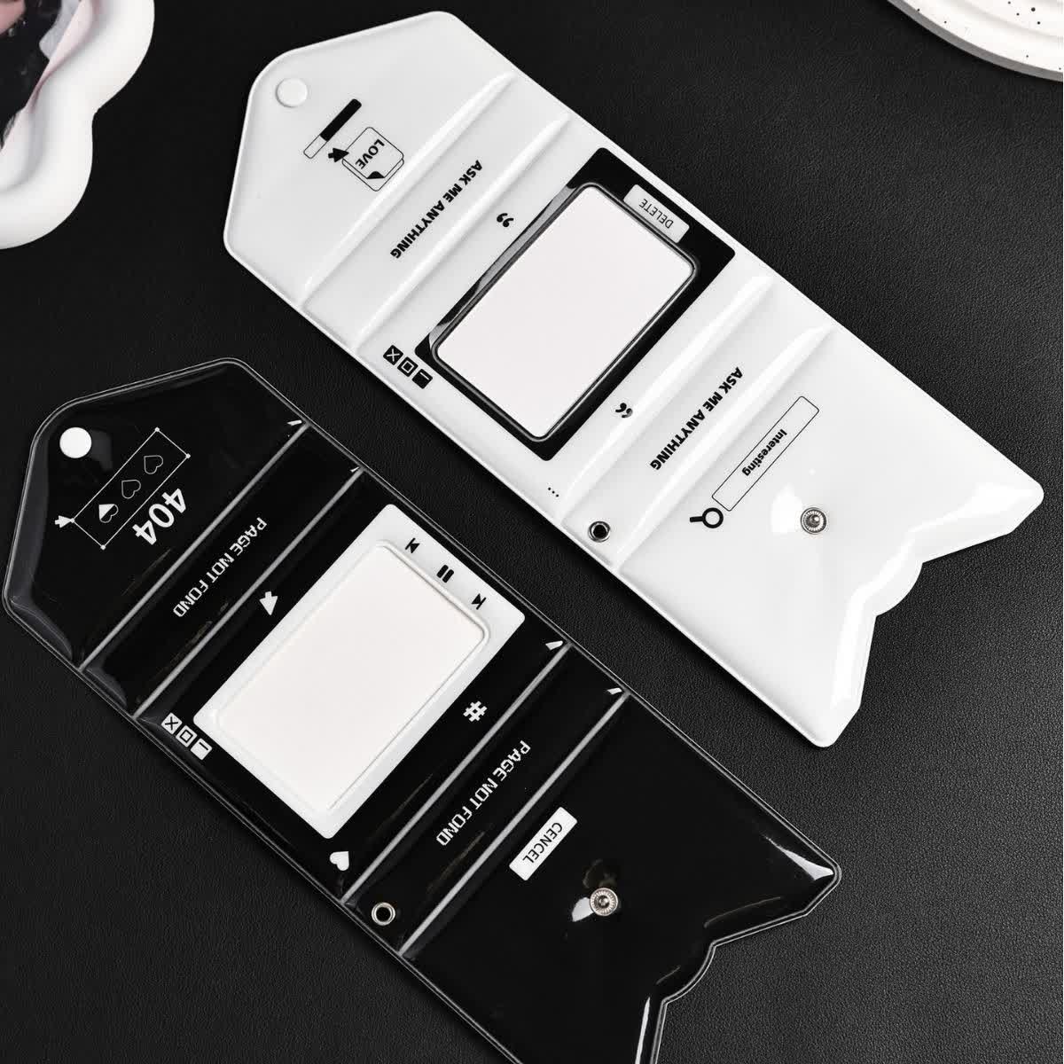 کالکتبوک کامپیوتری | آلبوم کارت - Image 2