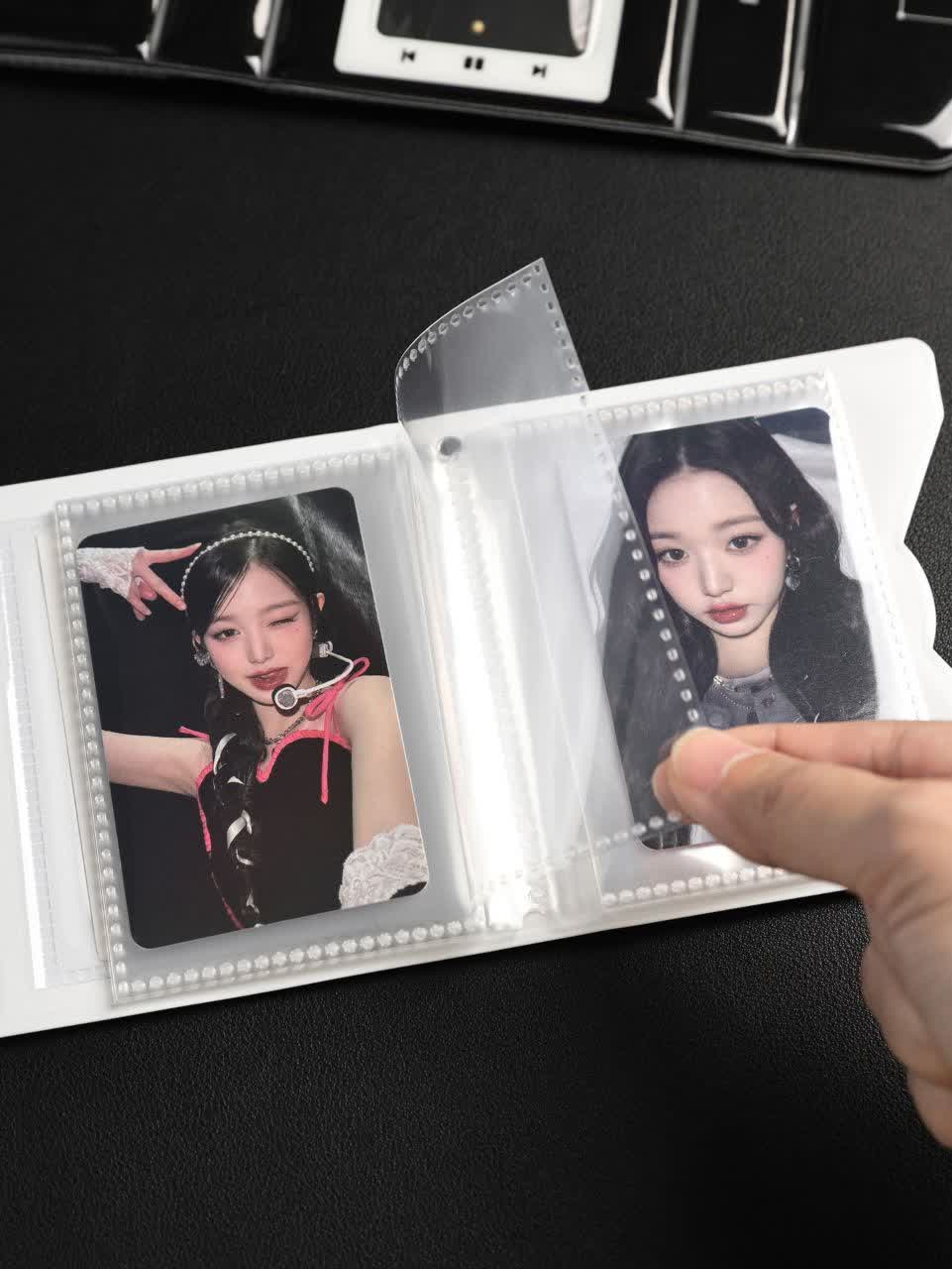 کالکتبوک کامپیوتری | آلبوم کارت - Image 5