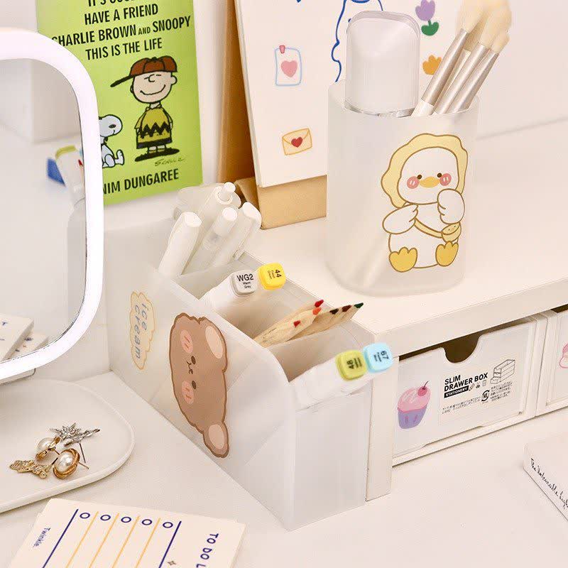 نظم دهنده رومیزی | جامدادی رومیزی - Image 3