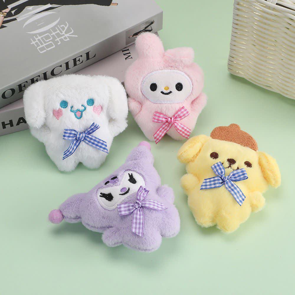 عروسک مینی مای‌ملودی پولیشی