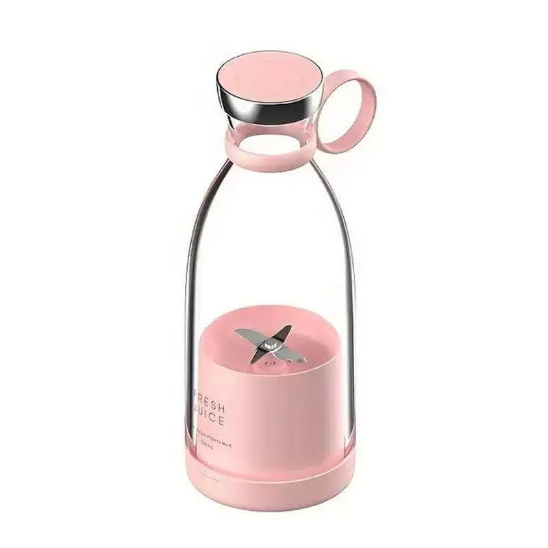 مخلوط کن و شیکر شارژی | بلندر بطریای پرقدرت با کیفیت فوقالعاده - Image 3